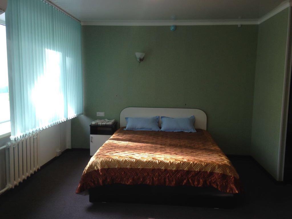 Oolit Hotel Lisakovsk Exterior foto