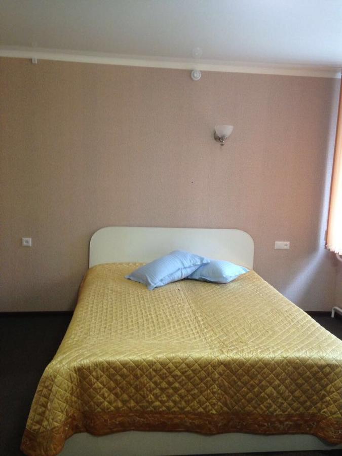Oolit Hotel Lisakovsk Exterior foto