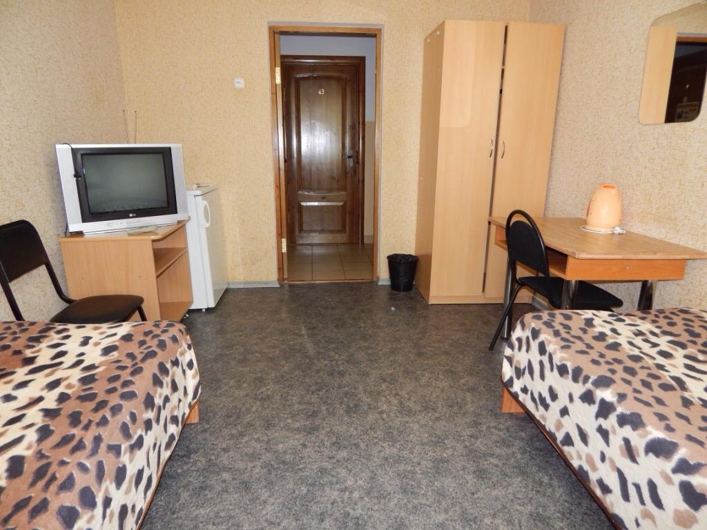 Oolit Hotel Lisakovsk Exterior foto