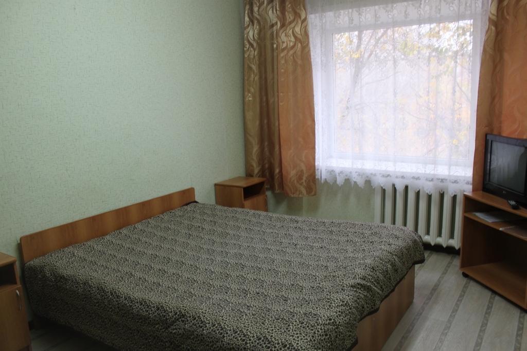 Oolit Hotel Lisakovsk Exterior foto